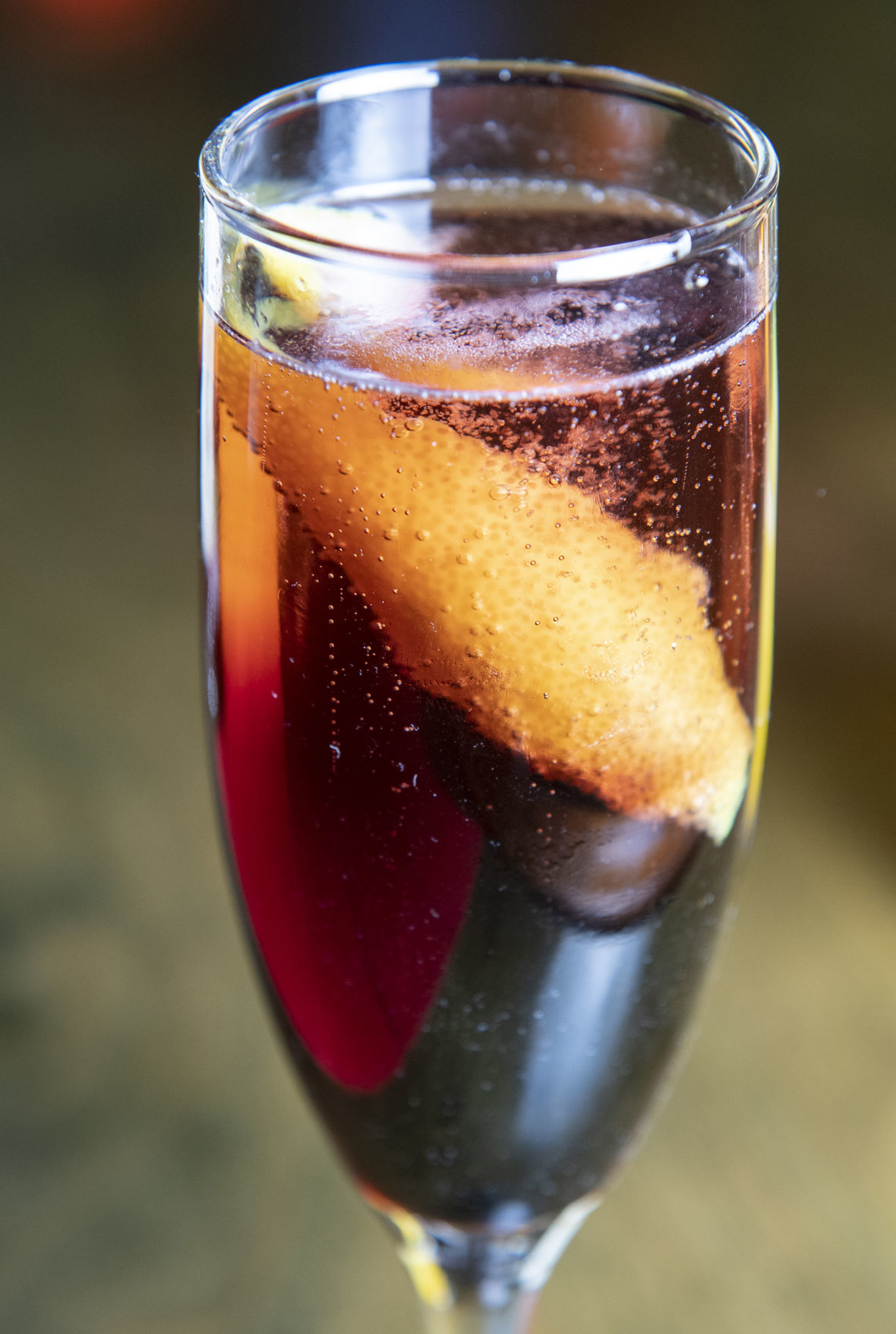 Five Shots: Marz Bar, 3.11